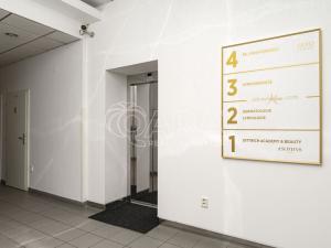 Pronájem komerční nemovitosti, Ostrava, Přívozská, 30 m2