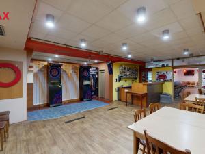 Prodej ubytování, Přerov, Jižní čtvrť III, 3300 m2