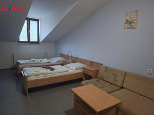 Prodej ubytování, Přerov, Jižní čtvrť III, 3300 m2