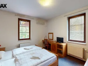 Prodej ubytování, Přerov, Jižní čtvrť III, 3300 m2