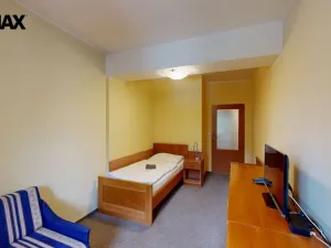 Prodej ubytování, Přerov, Jižní čtvrť III, 3300 m2