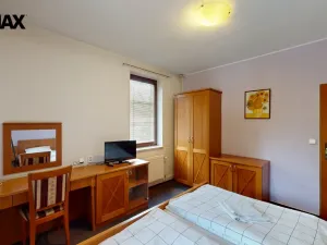 Prodej ubytování, Přerov, Jižní čtvrť III, 3300 m2