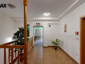 Prodej ubytování, Přerov, Jižní čtvrť III, 3300 m2