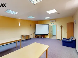 Prodej ubytování, Přerov, Jižní čtvrť III, 3300 m2