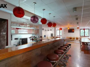 Prodej ubytování, Přerov, Jižní čtvrť III, 3300 m2