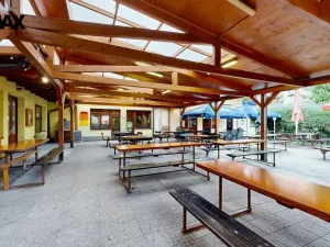 Prodej ubytování, Přerov, Jižní čtvrť III, 3300 m2