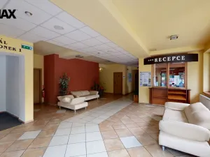 Prodej ubytování, Přerov, Jižní čtvrť III, 3300 m2