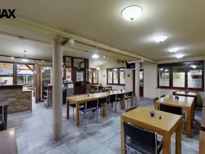 Prodej ubytování, Přerov, Jižní čtvrť III, 3300 m2