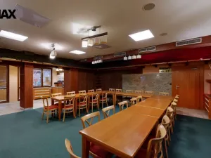Prodej ubytování, Přerov, Jižní čtvrť III, 3300 m2