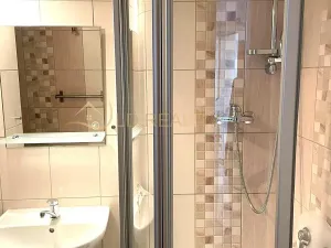 Pronájem bytu 1+1, Olomouc, Na Bystřičce, 36 m2