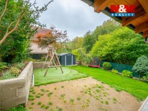 Prodej chaty, Votice - Amerika, 30 m2
