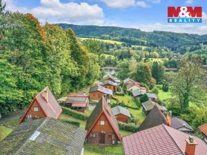 Prodej chaty, Pastviny, 181 m2