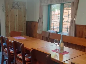 Prodej chaty, Pastviny, 181 m2