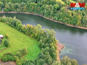 Prodej chaty, Pastviny, 181 m2