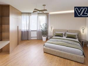 Prodej bytu 3+kk, Vyškov, Žižkova, 83 m2