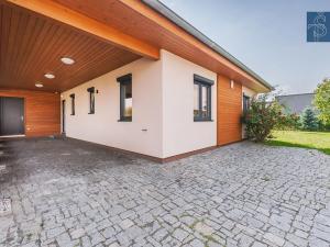 Prodej rodinného domu, Králův Dvůr, Na Vyhlídce, 195 m2