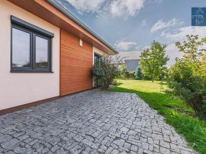 Prodej rodinného domu, Králův Dvůr, Na Vyhlídce, 195 m2