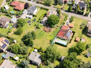 Prodej pozemku, Žabeň, 888 m2