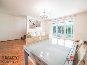 Prodej rodinného domu, Praha - Satalice, Dany Medřické, 156 m2