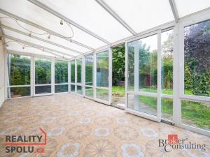 Prodej rodinného domu, Praha - Satalice, Dany Medřické, 156 m2