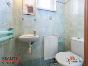 Prodej rodinného domu, Praha - Satalice, Dany Medřické, 156 m2