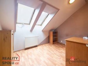 Prodej rodinného domu, Praha - Satalice, Dany Medřické, 156 m2