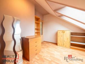 Prodej rodinného domu, Praha - Satalice, Dany Medřické, 156 m2