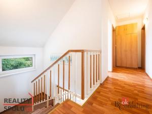 Prodej rodinného domu, Praha - Satalice, Dany Medřické, 156 m2