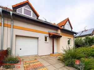 Prodej rodinného domu, Praha - Satalice, Dany Medřické, 156 m2