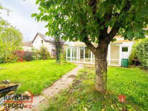 Prodej rodinného domu, Praha - Satalice, Dany Medřické, 156 m2