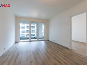 Prodej bytu 2+kk, Praha - Hloubětín, Poděbradská, 56 m2