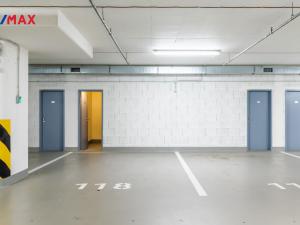 Prodej bytu 2+kk, Praha - Hloubětín, Poděbradská, 56 m2