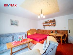 Prodej chaty, Všeradice, 60 m2