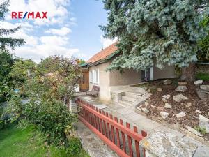 Prodej chaty, Všeradice, 60 m2