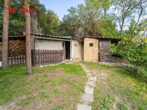 Prodej chaty, Všeradice, 60 m2