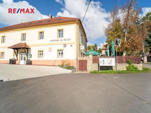 Prodej chaty, Všeradice, 60 m2