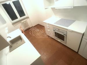 Pronájem bytu 2+1, Praha, 63 m2