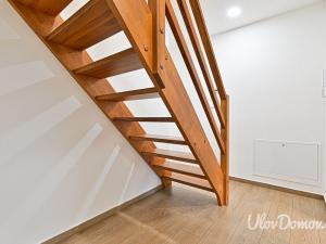 Prodej rodinného domu, Praha - Záběhlice, Přespolní, 85 m2