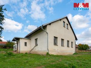 Prodej pozemku pro bydlení, Zruč nad Sázavou - Nesměřice, 9413 m2