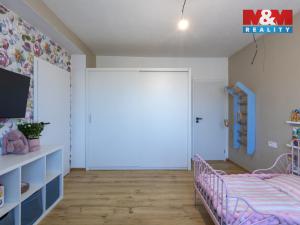 Prodej bytu 3+1, Sedlčany - Třebnice, 64 m2