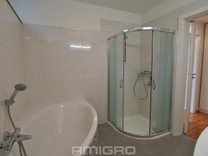 Pronájem bytu 3+kk, Brno, Preslova, 96 m2