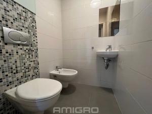 Pronájem bytu 3+kk, Brno, Preslova, 96 m2