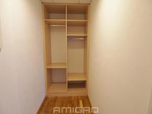 Pronájem bytu 3+kk, Brno, Preslova, 96 m2