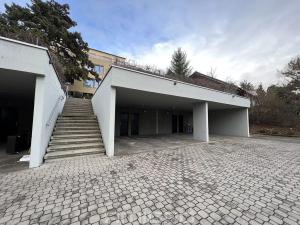 Pronájem bytu 3+kk, Brno, Preslova, 96 m2
