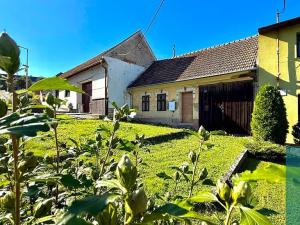 Prodej rodinného domu, Roštín, 91 m2