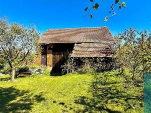 Prodej rodinného domu, Roštín, 91 m2