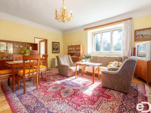 Prodej zemědělské usedlosti, Buzice, 145 m2