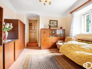 Prodej zemědělské usedlosti, Buzice, 145 m2