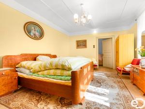 Prodej zemědělské usedlosti, Buzice, 145 m2