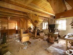 Prodej zemědělské usedlosti, Buzice, 145 m2